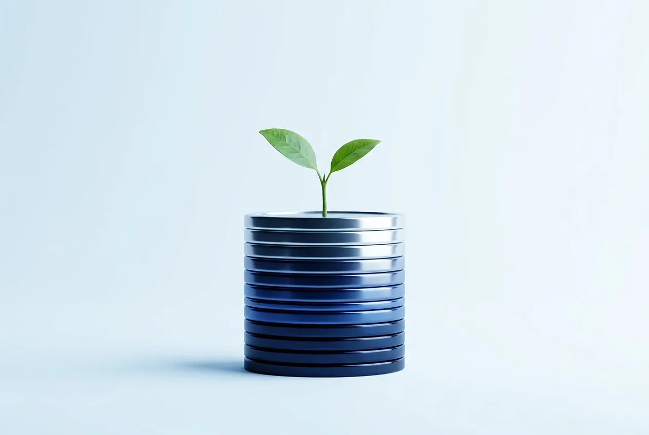 Cover image for the guide "ETF Savings Plans in Germany — How to Start"