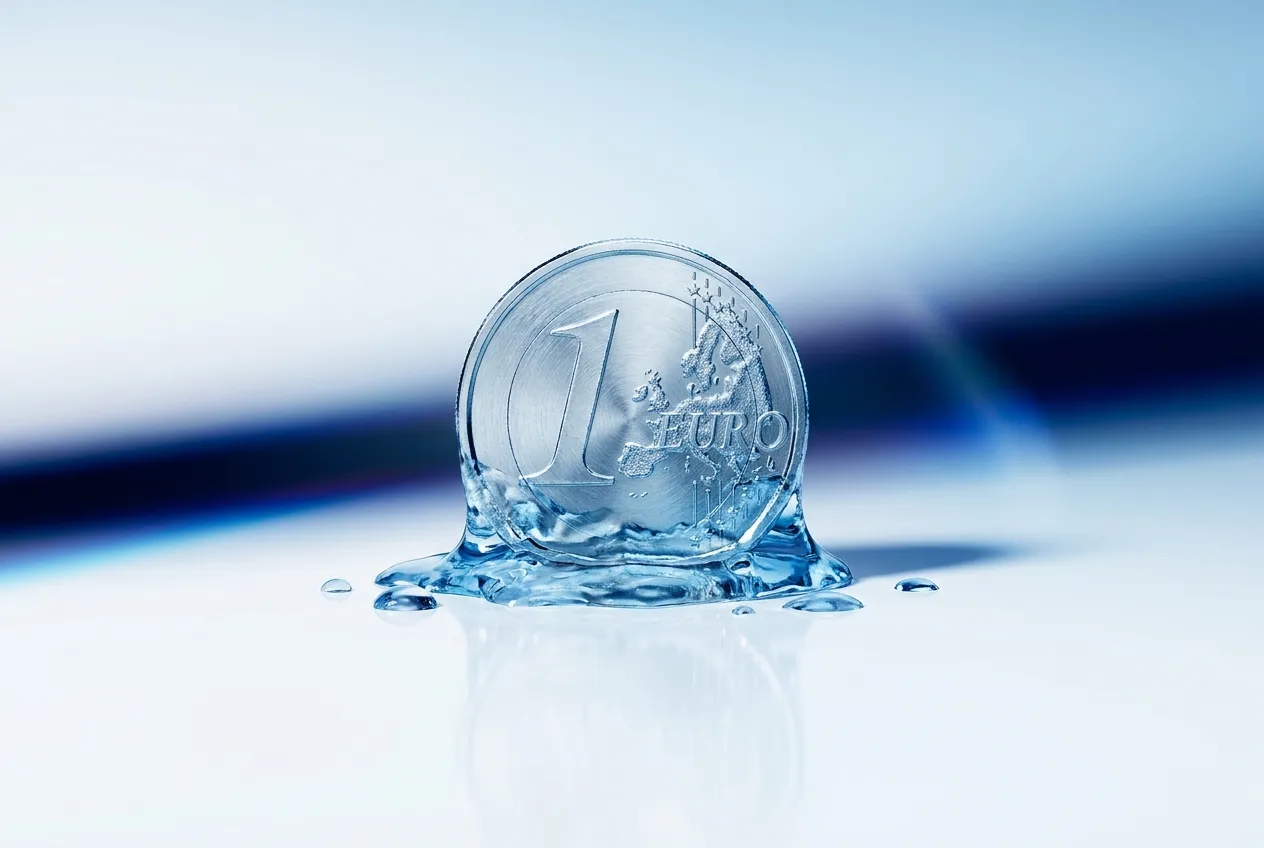 Cover image for the guide "Inflation in Germany — What It Means for Your Savings"