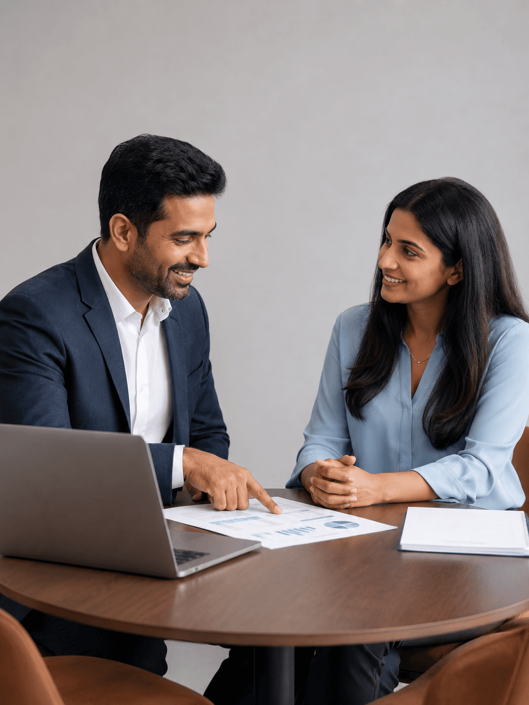 MyFinanzGuru team member