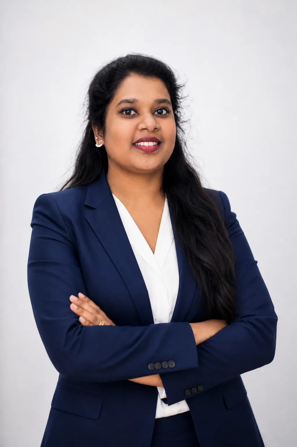 Nandhini Murugesan