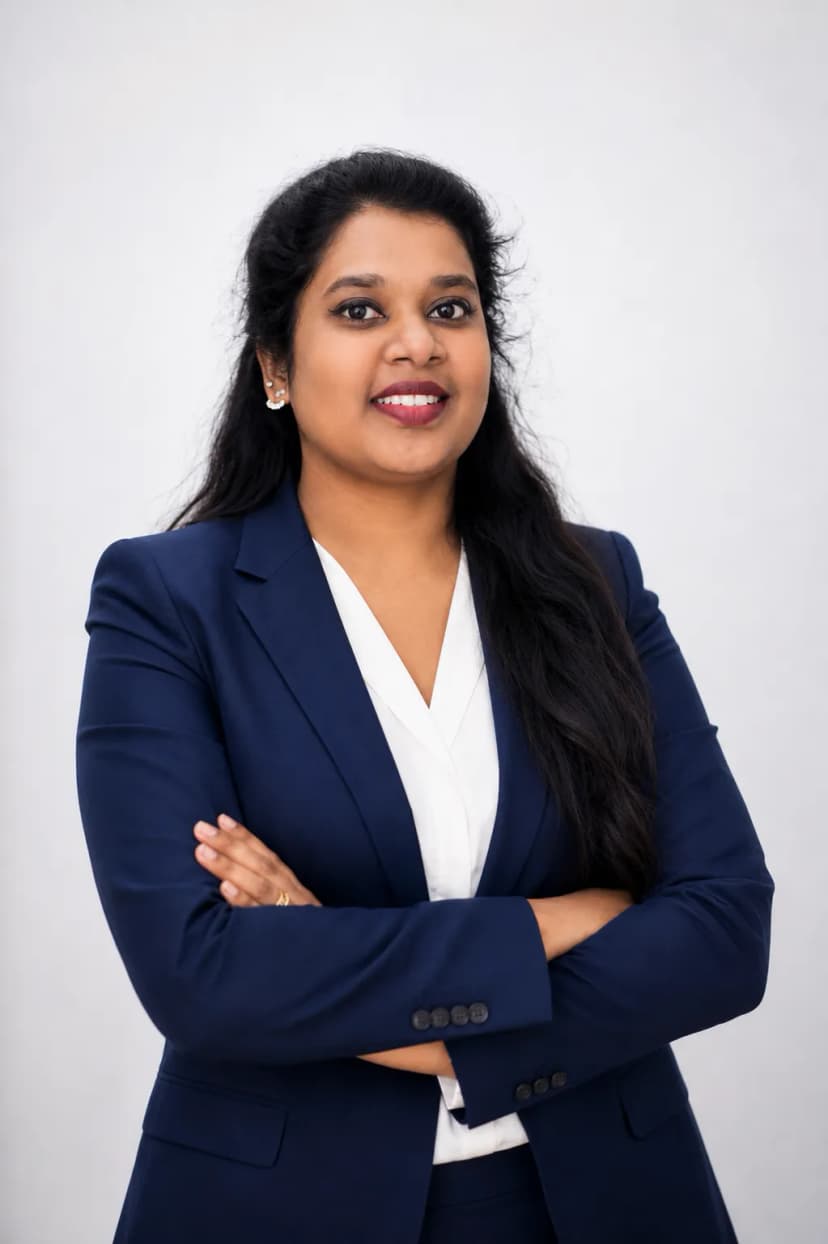 Nandhini Murugesan