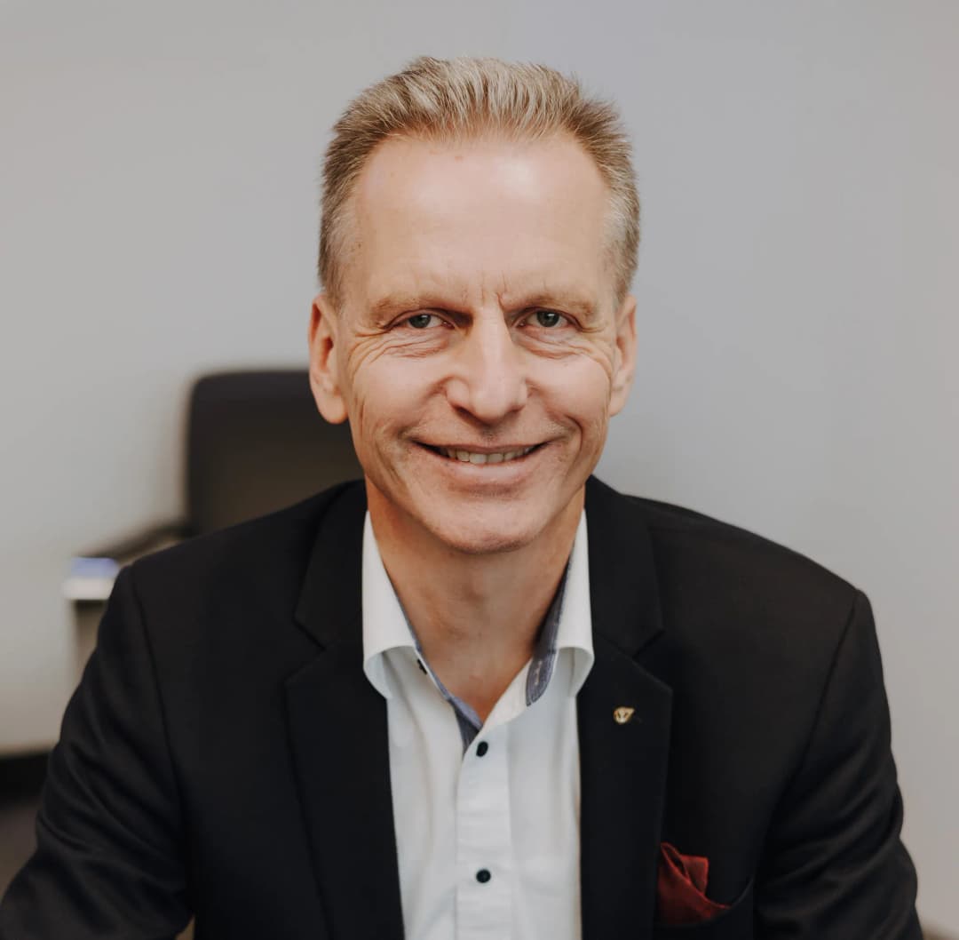 Marc Dietrich