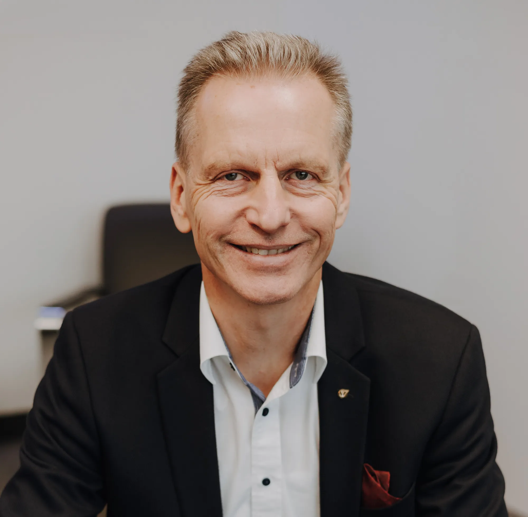 MyFinanzGuru team member